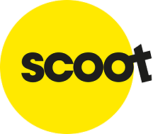 logo Scoot